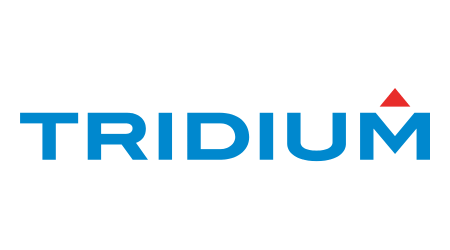 tridium-logo-vector